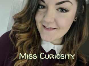 Miss_Curiosity