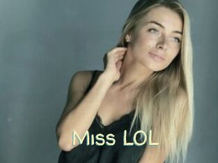 Miss_LOL