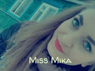 Miss_Mika Sexy Tchat