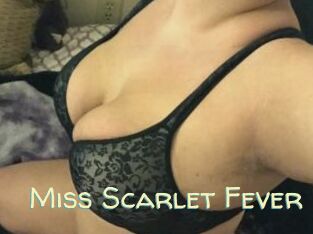 Miss_Scarlet_Fever Sexy Tchat