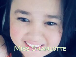 Miss_Sharlotte Sexy Tchat