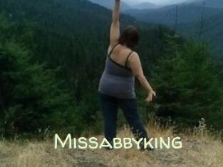 Missabbyking Sexy Tchat