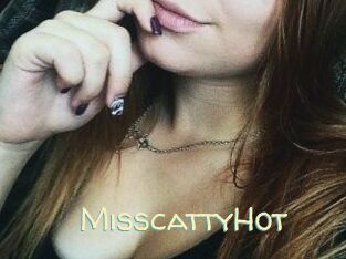 MisscattyHot