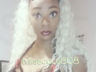 Misscoco808