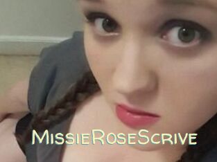MissieRoseScrive