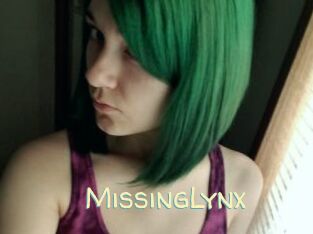 MissingLynx