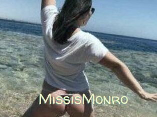 MissisMonro