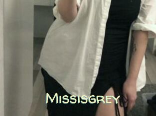 Missisgrey