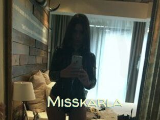 Misskarla