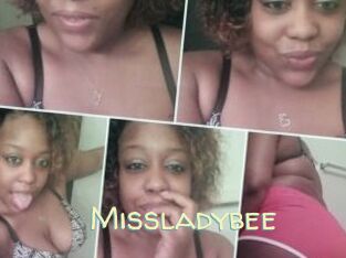 Missladybee