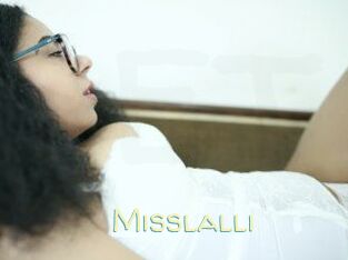 Misslalli