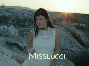 Misslucci