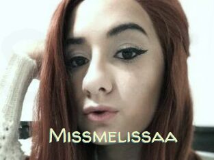 Missmelissaa