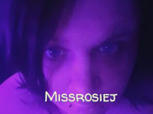 Missrosiej
