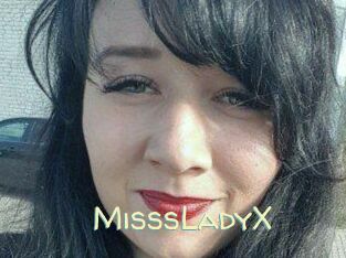 MisssLadyX