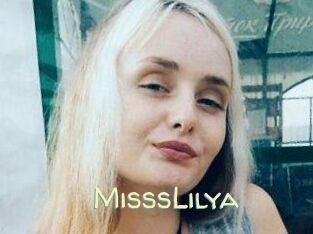 MisssLilya