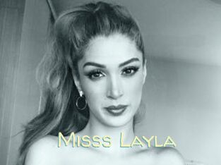 Misss_Layla Sexy Tchat