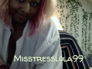 Misstresslola99