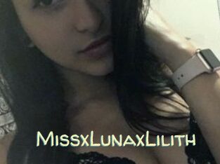 MissxLunaxLilith