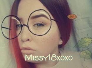 Missy18xoxo