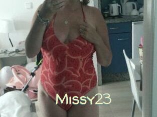 Missy23 Sexy Tchat