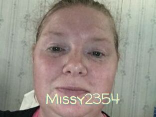 Missy2354