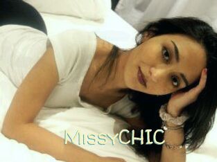 MissyCHIC Sexy Tchat
