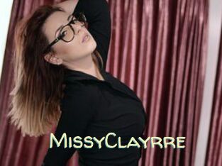 MissyClayrre