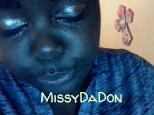 MissyDaDon