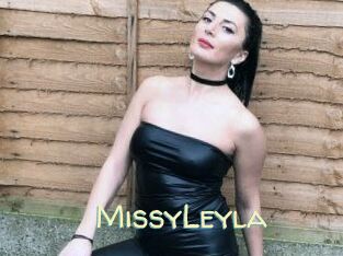 MissyLeyla