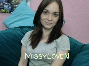 MissyLoveN