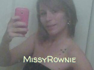 MissyRownie