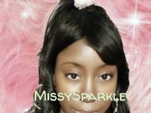 MissySparkle