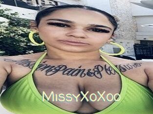 MissyXoXoo