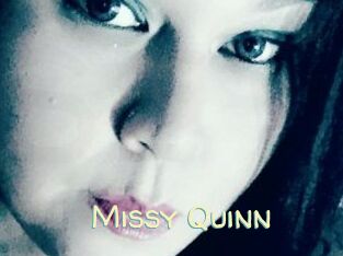 Missy_Quinn Sexy Tchat