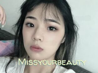 Missyourbeauty