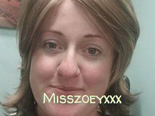 Misszoeyxxx