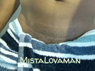 MistaLovaman