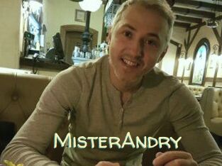 MisterAndry