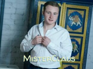 MisterClaus