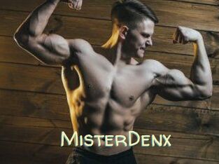 MisterDenx