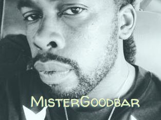 MisterGoodbar