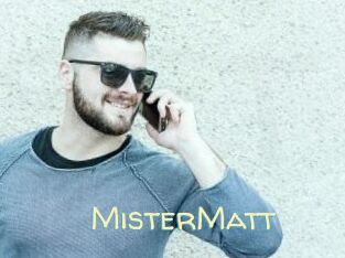 MisterMatt