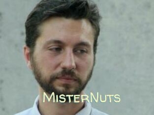 MisterNuts