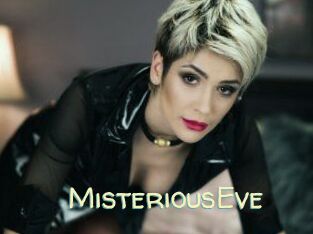 MisteriousEve
