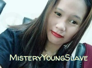 MisteryYoungSlave