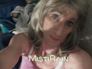 MistiRain