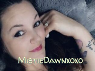 MistieDawnxoxo