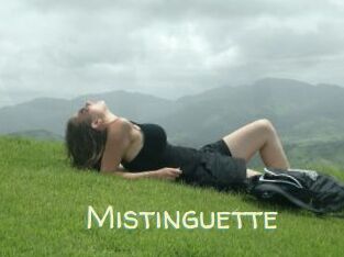 Mistinguette