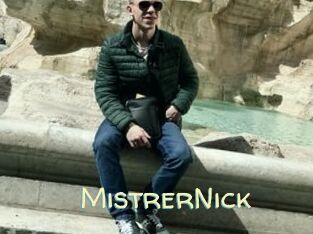 MistrerNick